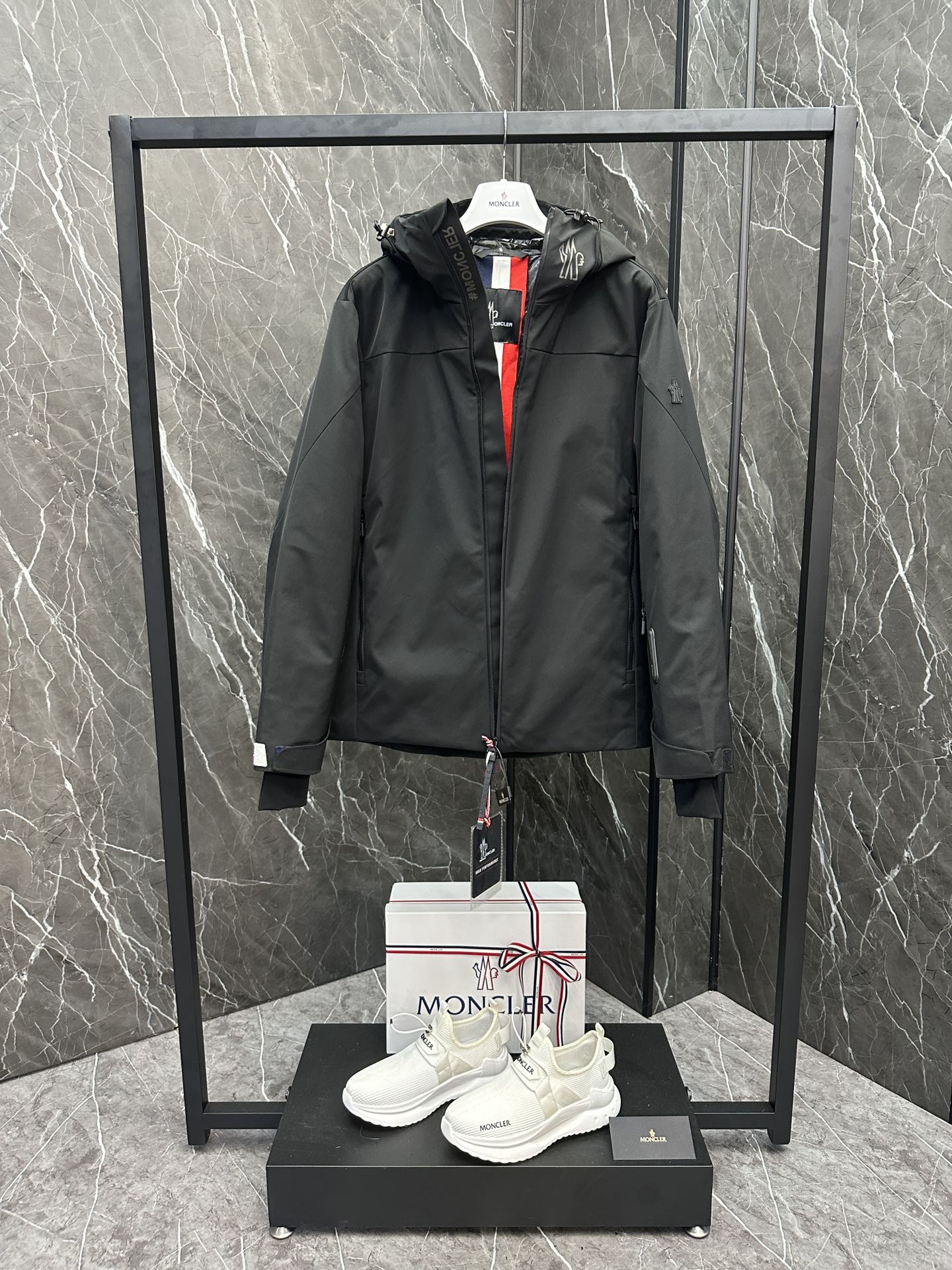 Moncler Down Jackets